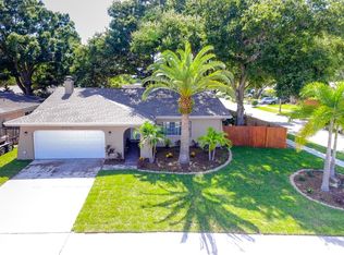 1790 E Orangeside Rd, Palm Harbor, FL 34683