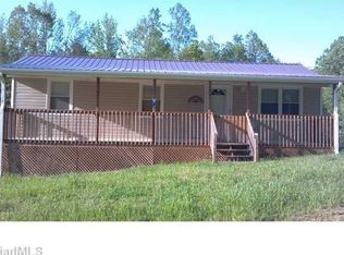 172 Adams Rd, Randleman, NC 27317