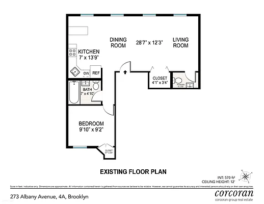 Rented by Corcoran | media 31