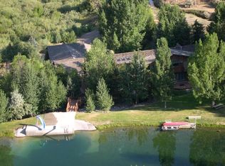 1577 Wolverine Rd, Firth, ID 83236