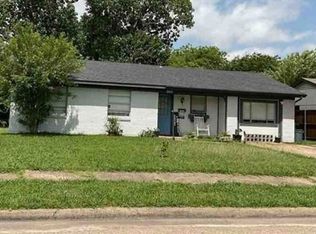 1333 Eastside Dr, Mesquite, TX 75149
