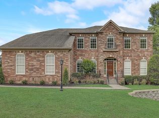 116 Timberline Dr, Hendersonville, TN 37075