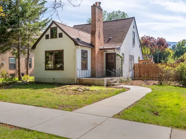 409 Evans Ave, Missoula, MT 59801