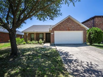 2006 Kings Forest Dr, Heartland, TX, 75126