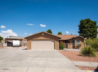 972 Rosalie Ave, Las Cruces, NM 88005