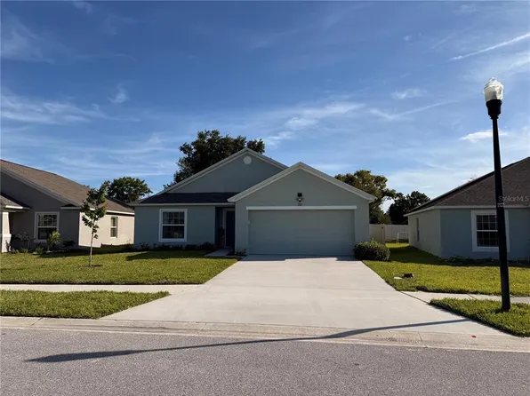 292 Arbuthnot St, Winter Haven, FL 33881