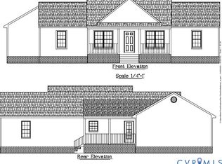 15205 Lebanon Rd, Disputanta, VA 23842