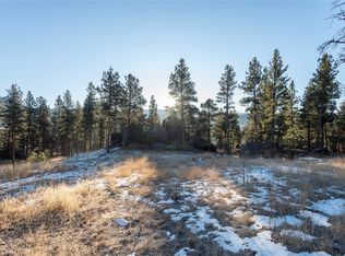 PARCEL-10164A Two, Clancy, MT 59634