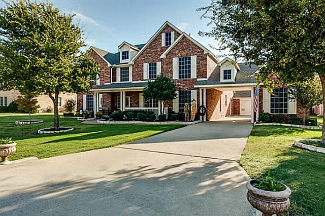 1st image of 1111 McClintock Dr