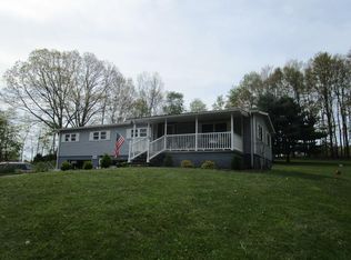 1010 McCleary Rd, Clarion, PA 16214