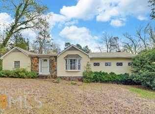 5785 Mize Rd, Toccoa, GA 30577