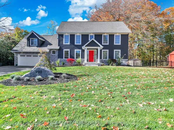 990 Haist St, Pelham, ON L0S 1C0