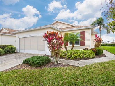 1118 Radison Ave, Sun City Center, FL, 33573