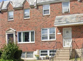 1631 Andrews Ave, Philadelphia, PA 19138