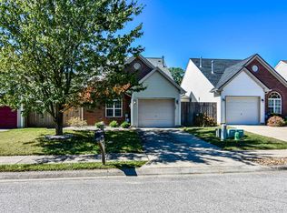 3522 Stanmore Dr, Evansville, IN 47715