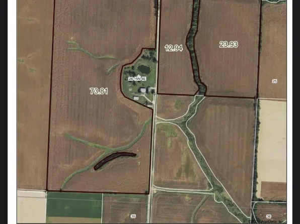 0 E 2270th St, Kewanee, IL 61443