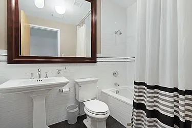 Rented by Olshan Realty