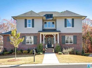 2302 Southampton Dr, Hoover, AL 35226