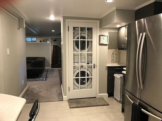 Washer/Dryer