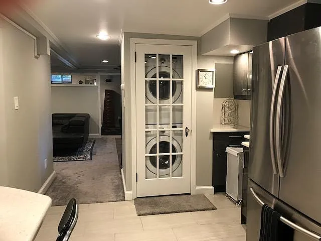 Washer/Dryer