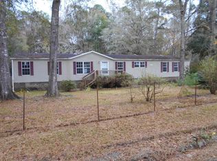 6567 Chestnut Rd, Macclenny, FL 32063