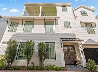 506 W Cottage St Unit A, Houston, TX 77009