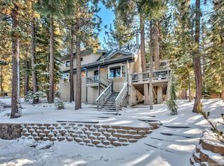1751 Meadow Vale Dr, South Lake Tahoe, CA 96150