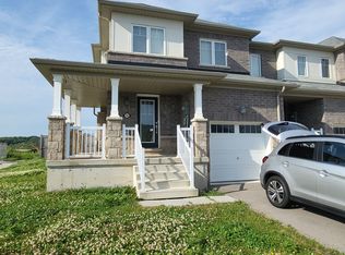 196 Maclachlan Ave, Haldimand County, ON N3W0E2