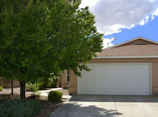 323 Via Vista St SE, Albuquerque, NM 87123
