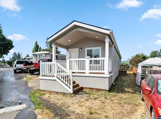 1530 Tamarack St UNIT 11, Sweet Home, OR 97386