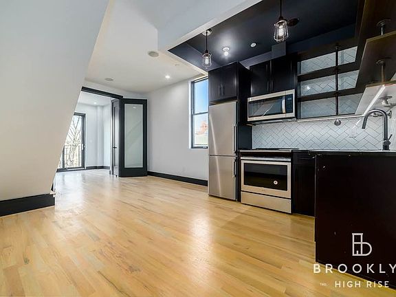 3rd image of 1544 Nostrand Ave #4B