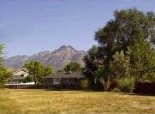 4255 S 1400 E, Salt Lake City, UT 84124