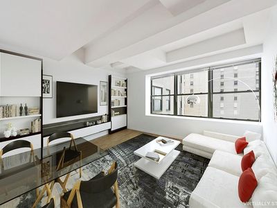 99 John St APT 2511, New York, NY, 10038
