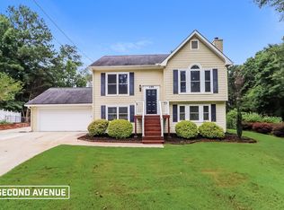 155 Thomas Trl, Covington, GA 30016