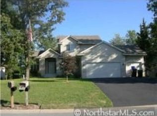 1303 155th Ln NW, Andover, MN 55304