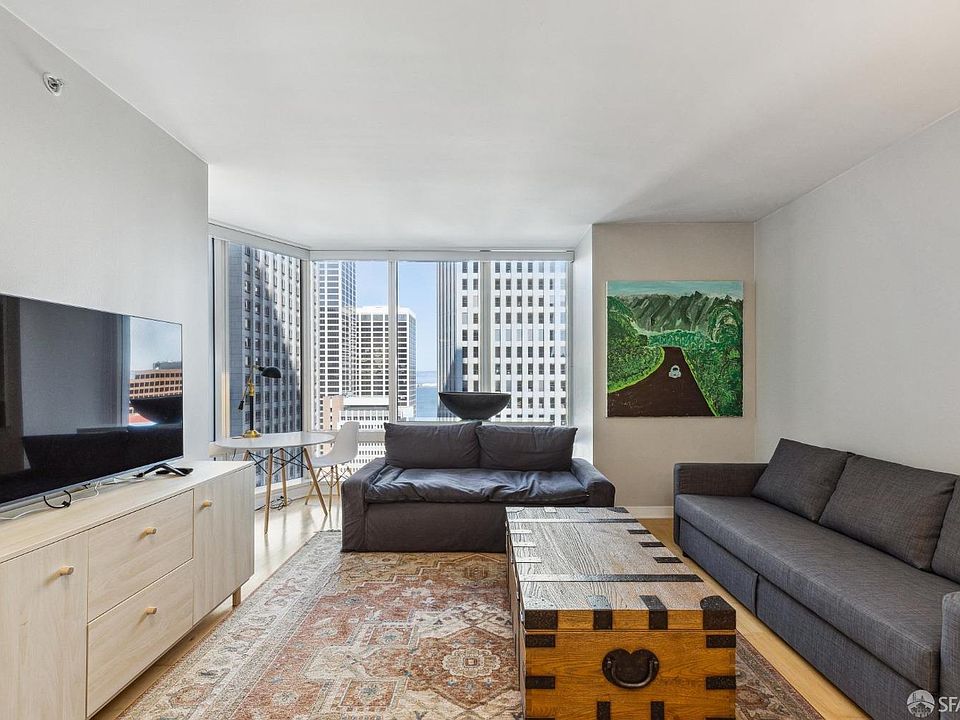 1st image of 301 Mission St APT 23D