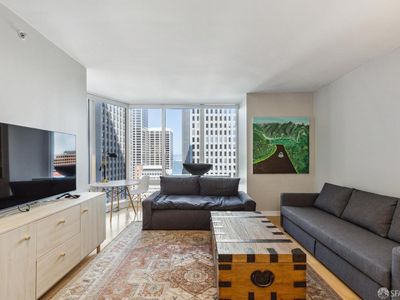 301 Mission St APT 23D, San Francisco, CA, 94105