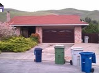 165 Zacate Ct, Fremont, CA 94539