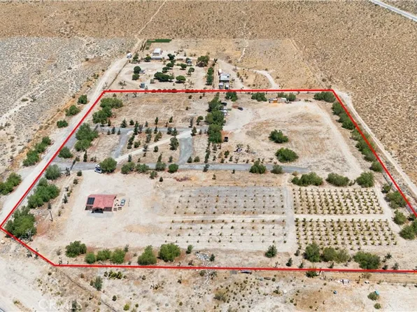 9421 Fort Tejon Rd, Palmdale, CA 93550