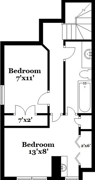 3998 Oak Glenn Dr — Photo 3