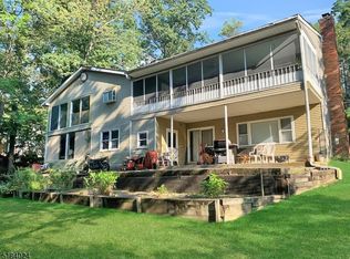 106 Hemlock Hl #O2, Montague, NJ 07827