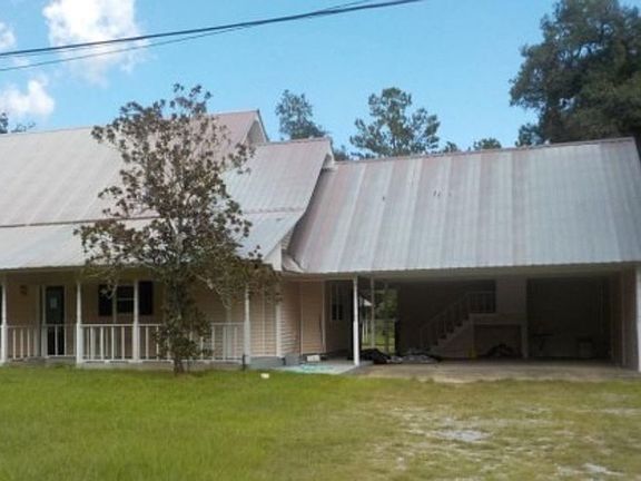 Property Front View