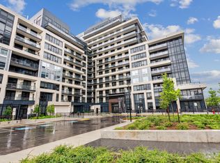 3200 William Coltson Ave #708, Oakville, ON L6H 7W6