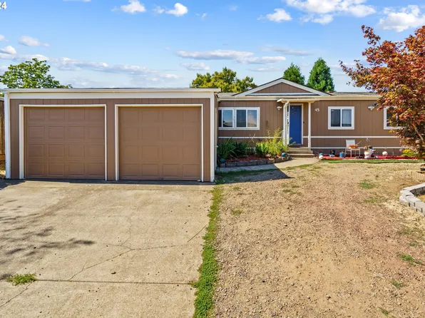 2333 N Terry St Space 45, Eugene, OR 97402