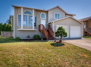 304 Allison Way, Nooksack, WA 98276