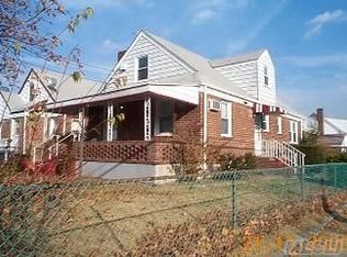 1 Haven Ave, Valley Stream, NY 11580
