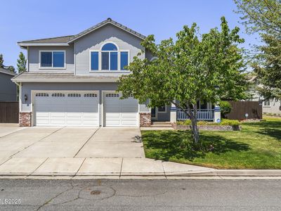 3687 Bozeman Dr, Reno, NV, 89511