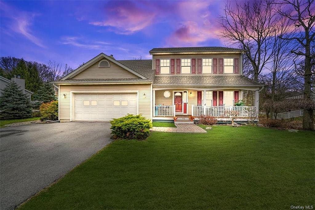 94 Winchester Drive, Monroe, NY 10950 Zillow
