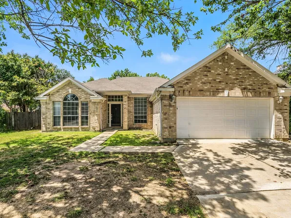 729 Turnstone Dr, Arlington, TX 76018