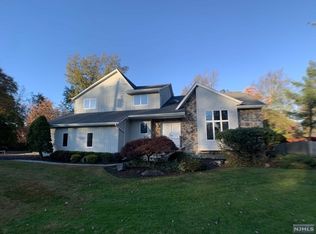 89 South Ave, Norwood, NJ 07648